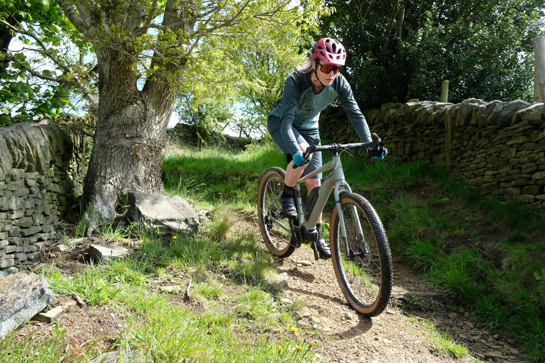 Cairn BRAVE – a Back Road Adventure Vehicle for Everyone?