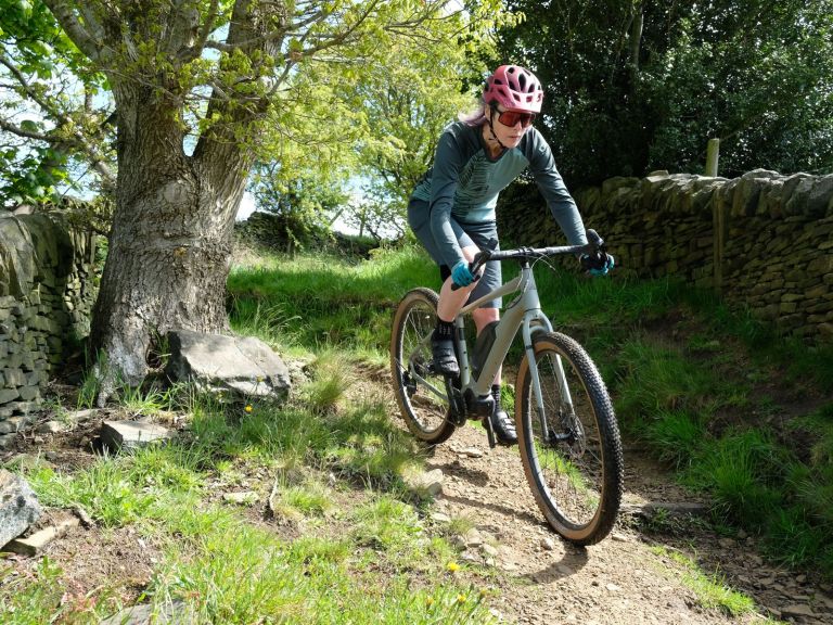 Cairn BRAVE – a Back Road Adventure Vehicle for Everyone?