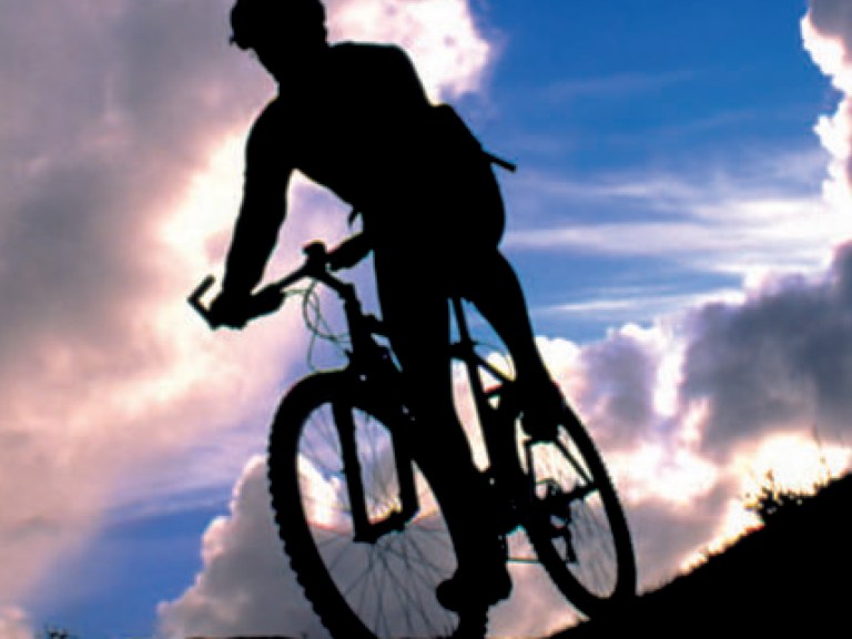 Singletrack Issue 1 – Fall Girl