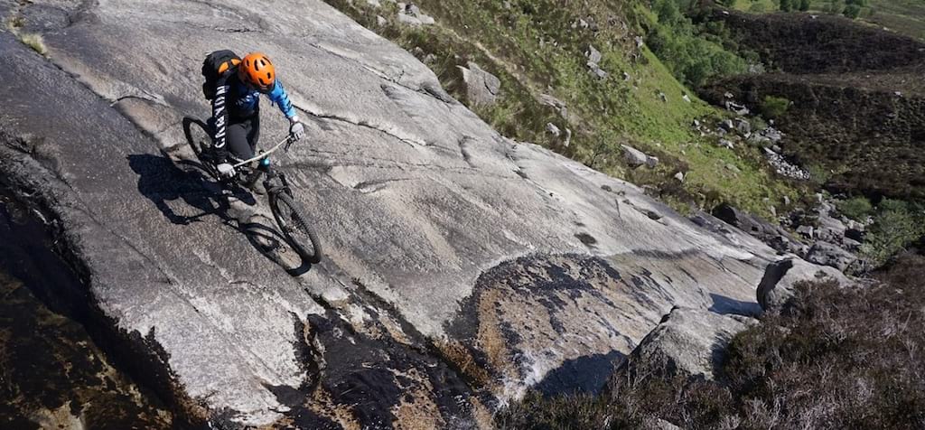 Notes from a small island: A Scottish sea to sky adventure