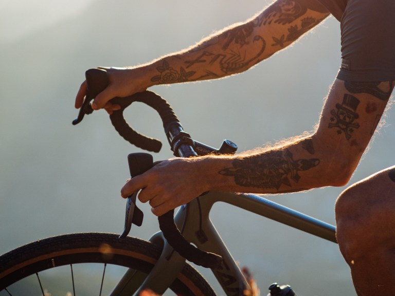 Santa Cruz Extends Reserve Wheels Reach To Road And Gravel