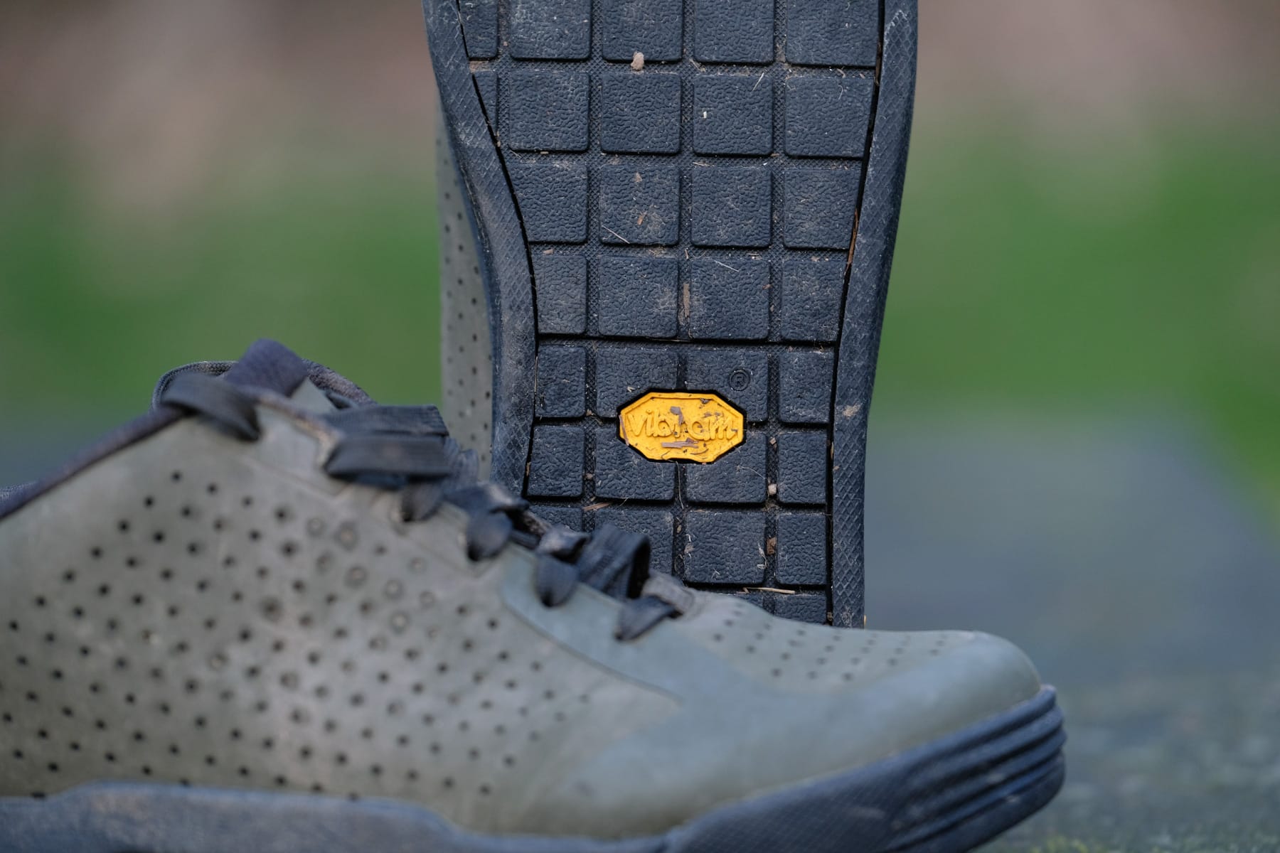 Bontrager Flatline Shoes