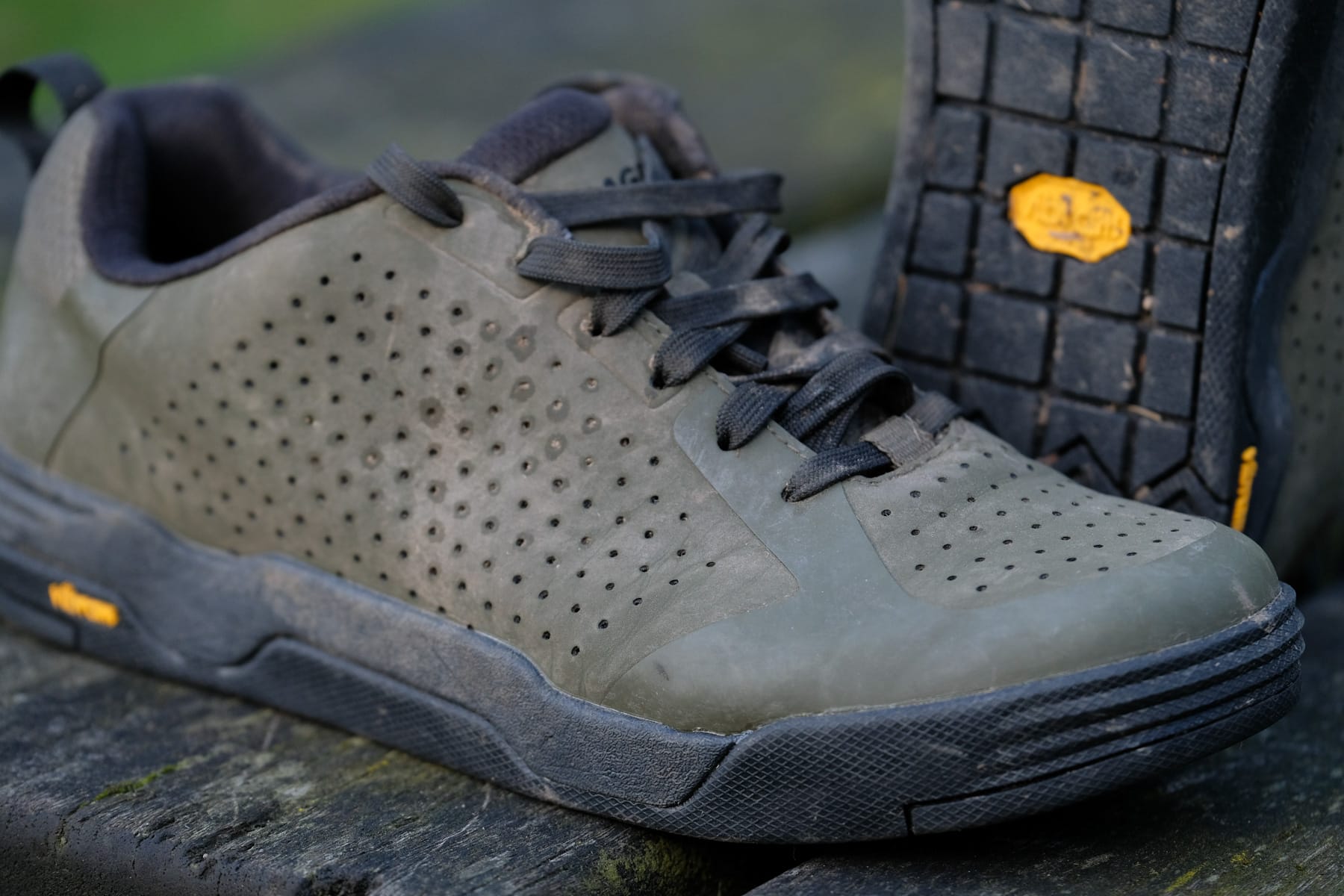 Bontrager Flatline Shoes