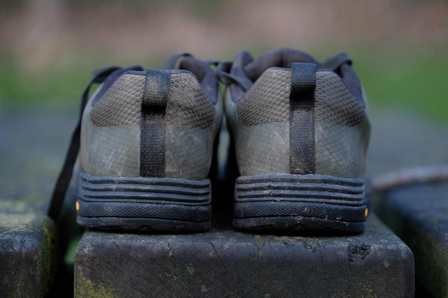 Bontrager Flatline Shoes