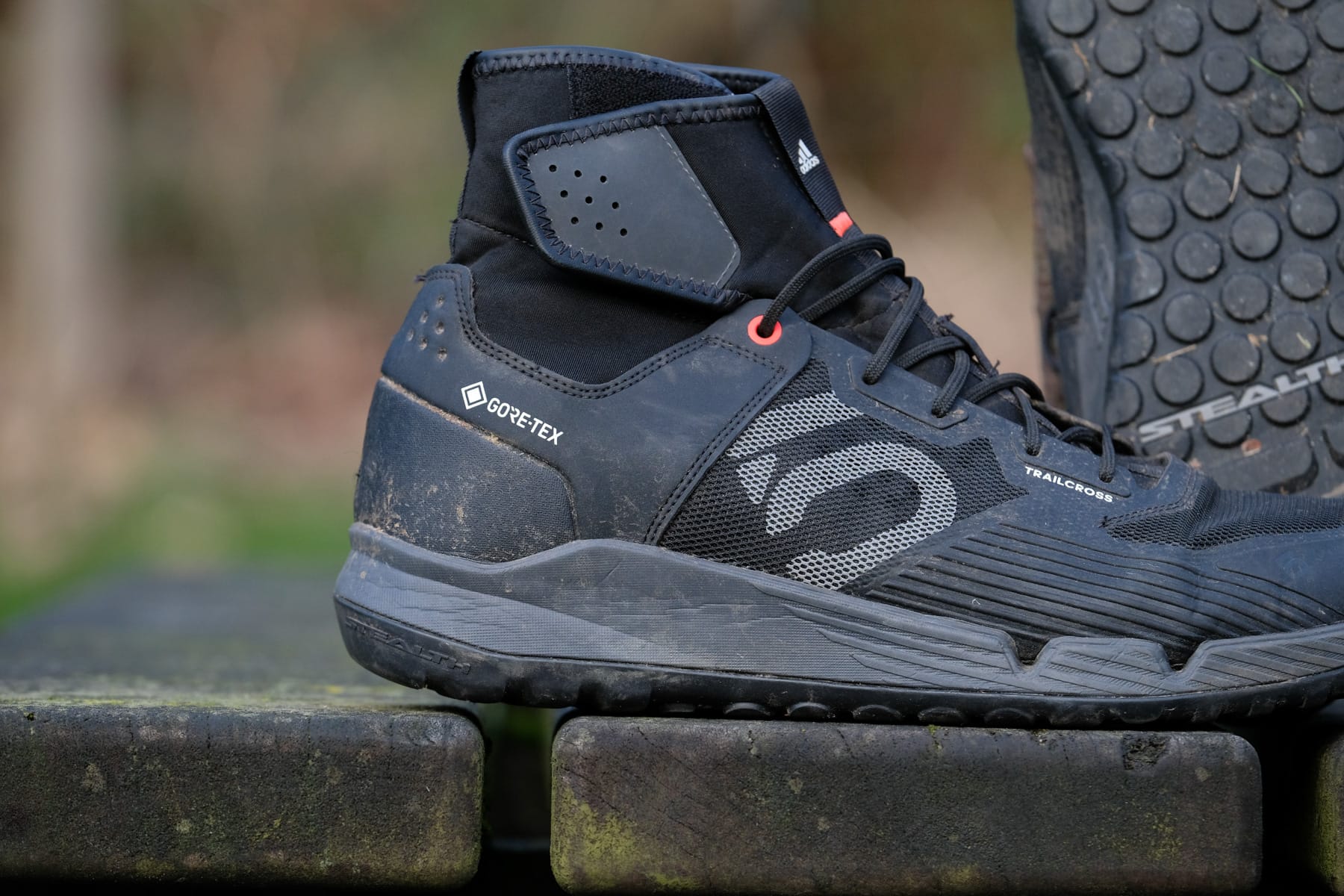 Adidas Five Ten review