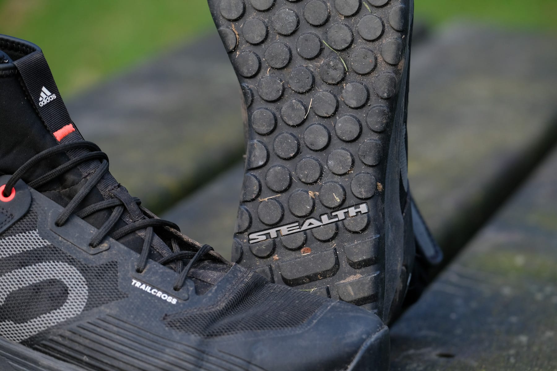 Adidas Five Ten review