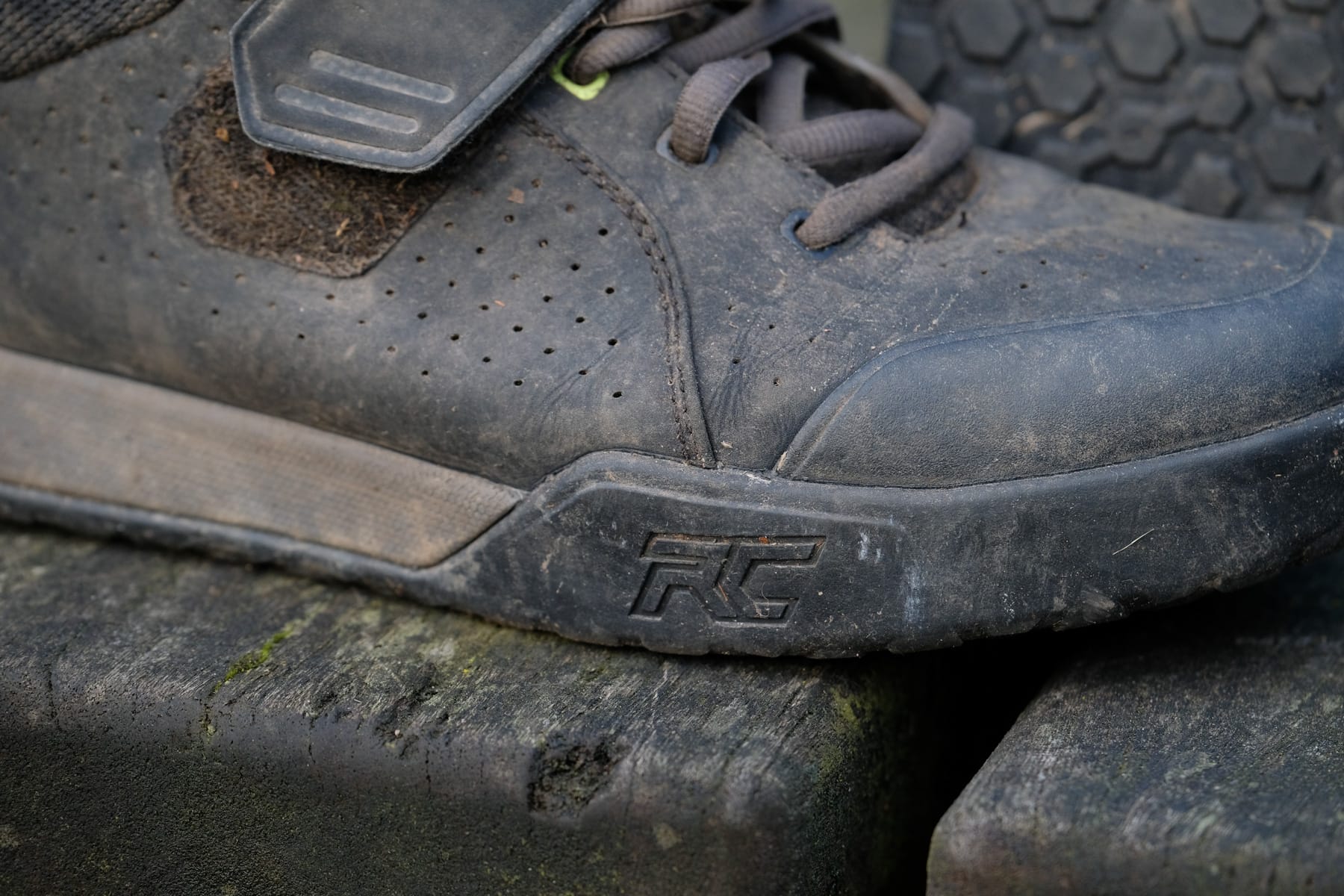 Ride Concepts TNT Shoe