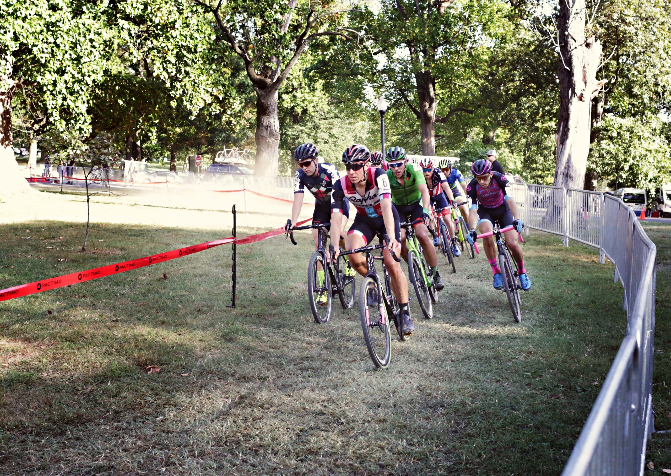Charm City Cross 2017 Gallery