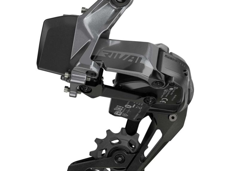 SRAM Launches ‘XPLR’ – Its Wireless Suspension Gravel Groupset