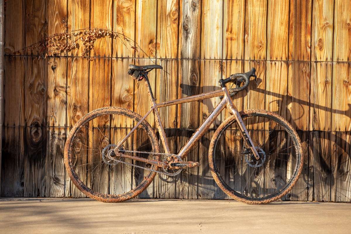 Salsa Stormchaser | Hipster Niche or Tough Tourer?