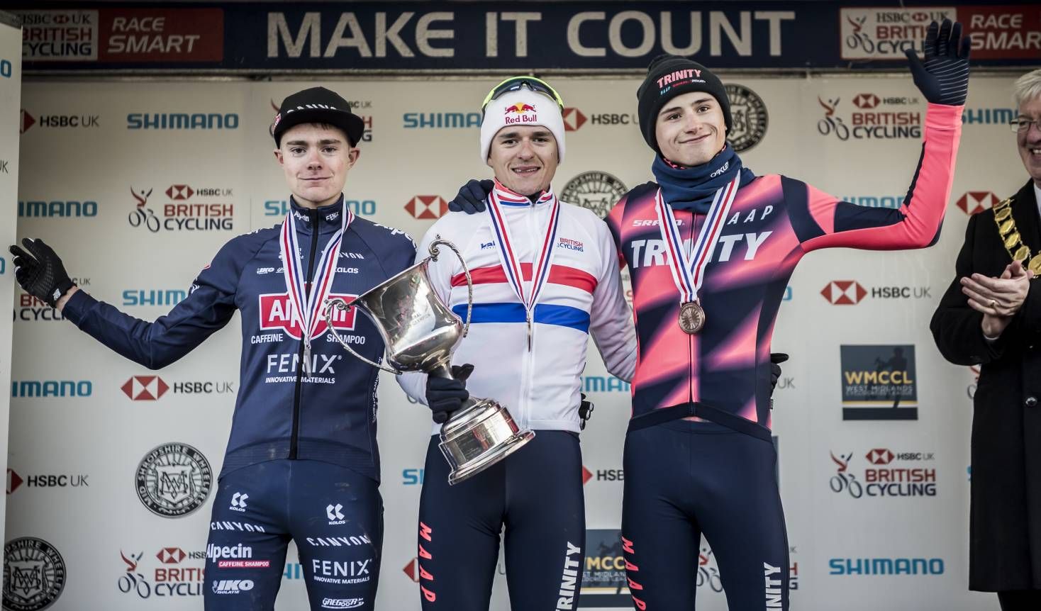 2021 National Cx Championships Postponed, plus other cancellations