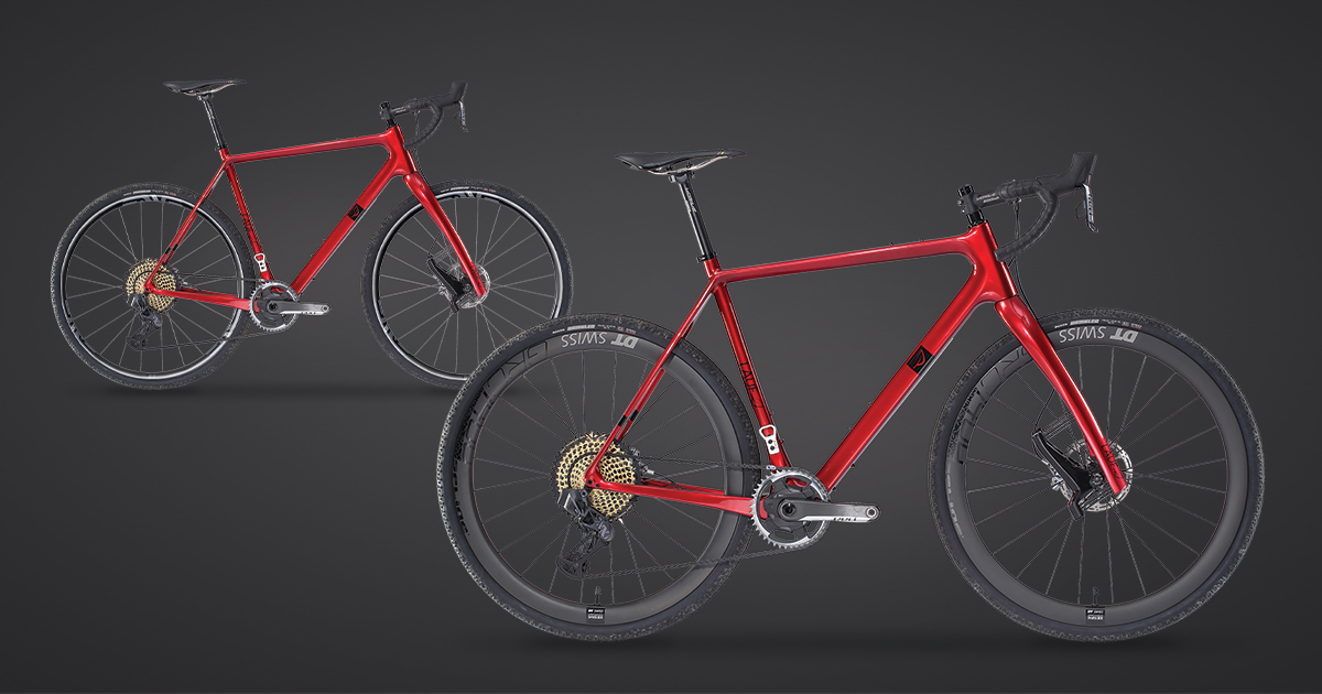 Lauf Announces ‘Direct To You’ Direct Bike Sales