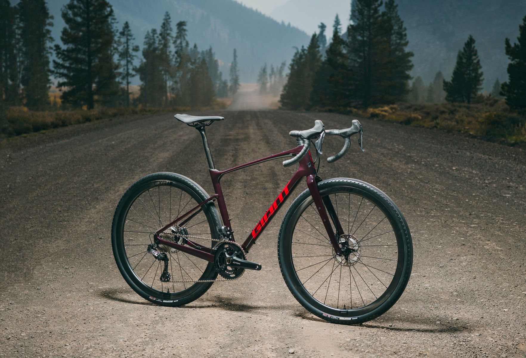 New Giant Revolt – Revealed and in stock now