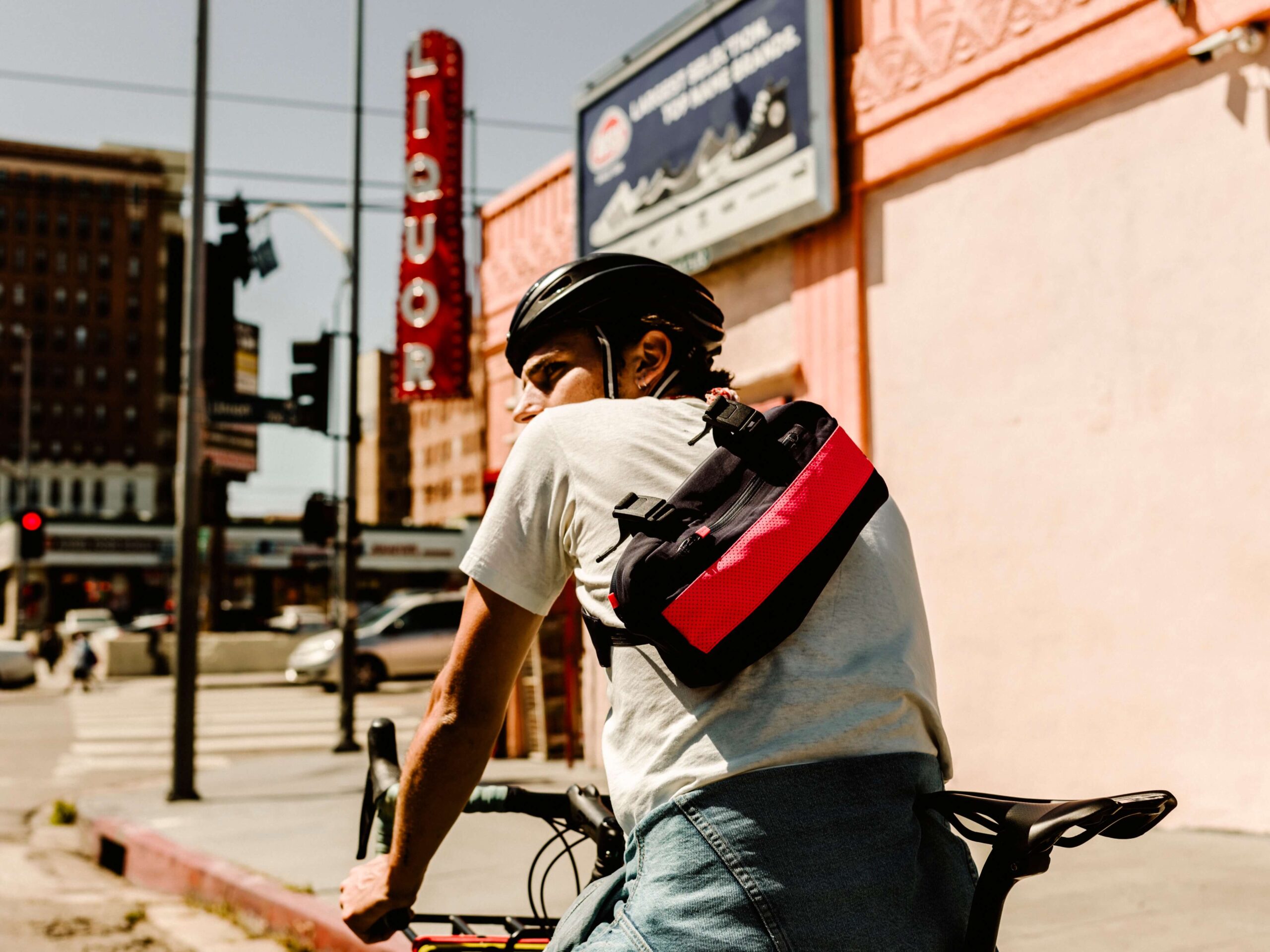Match made in heaven? Rapha and Apple team up to create exclusive range