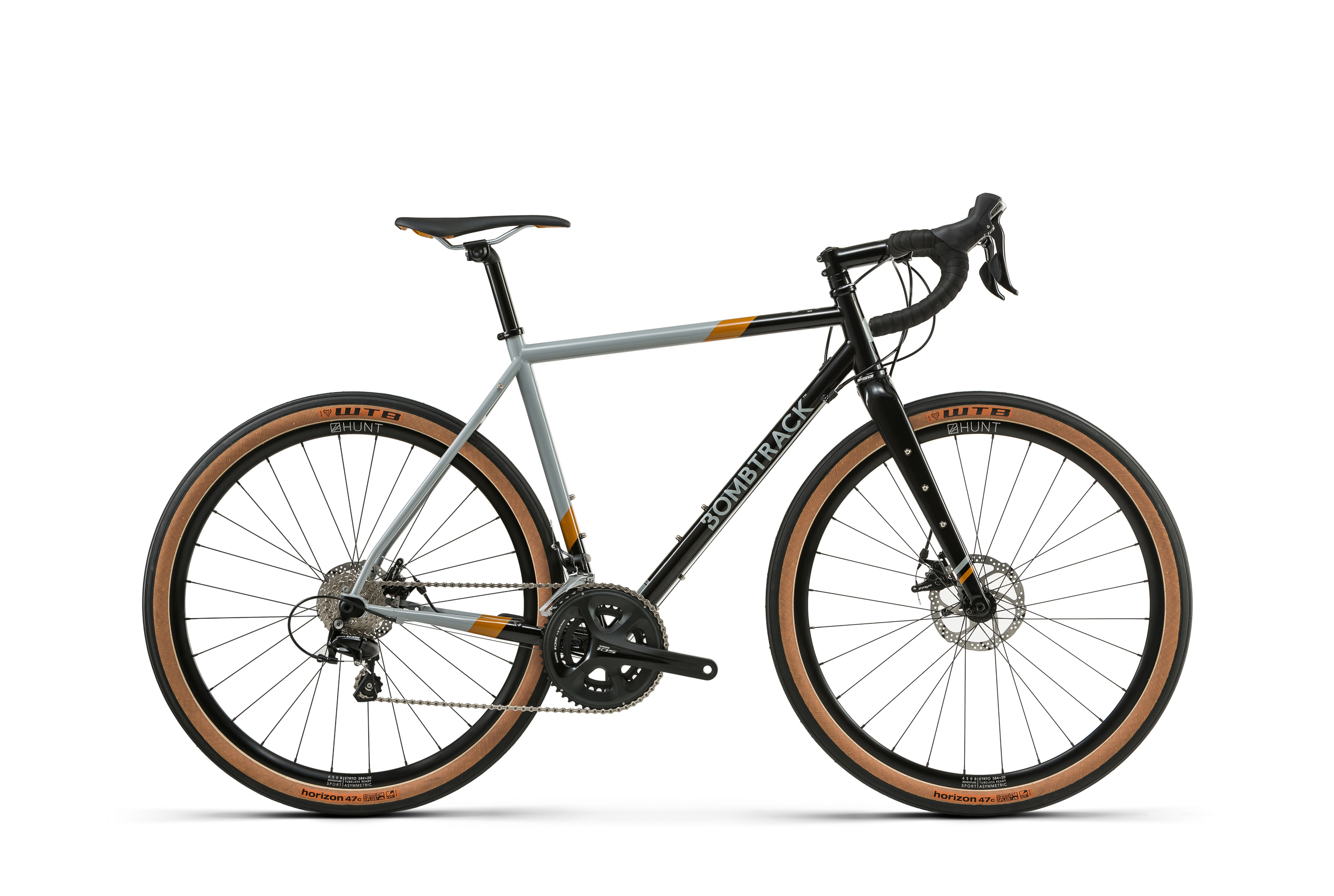 Bombtrack 2018: The best bikes of Groundwork