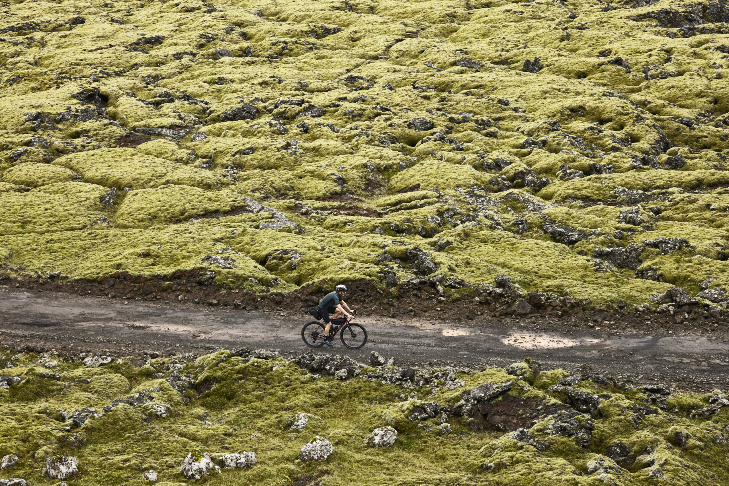 New Assos Mille GTC: Gravel Specific Gear