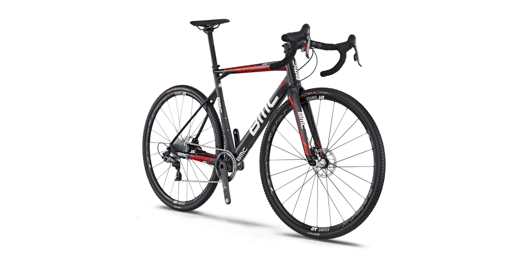 BMC Crossmachine CX01