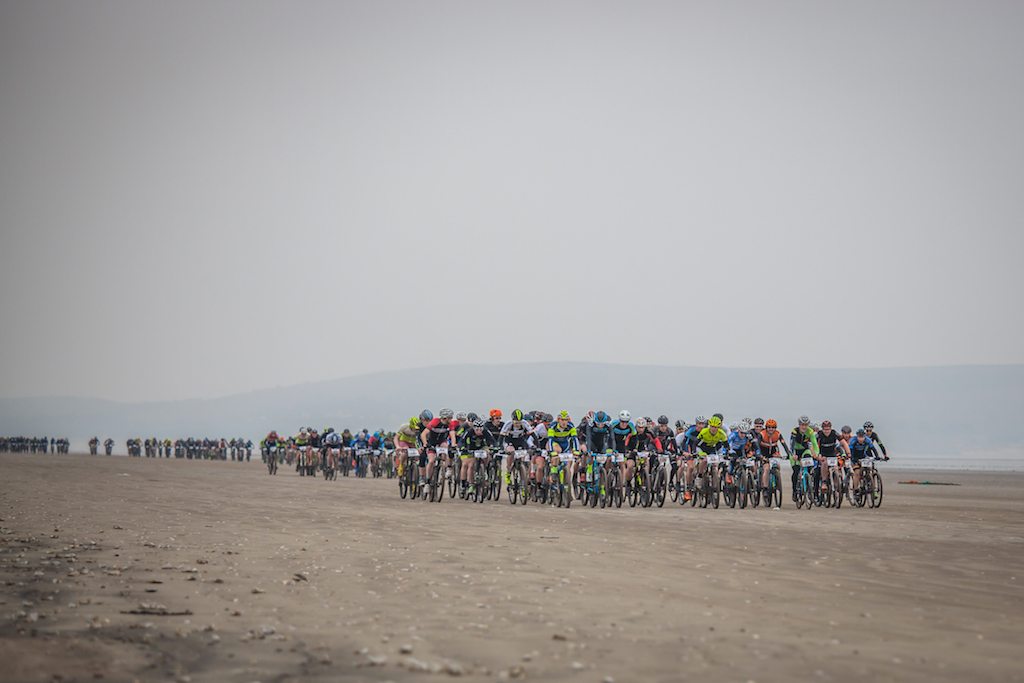 Battle on the Beach returns for its fifth year