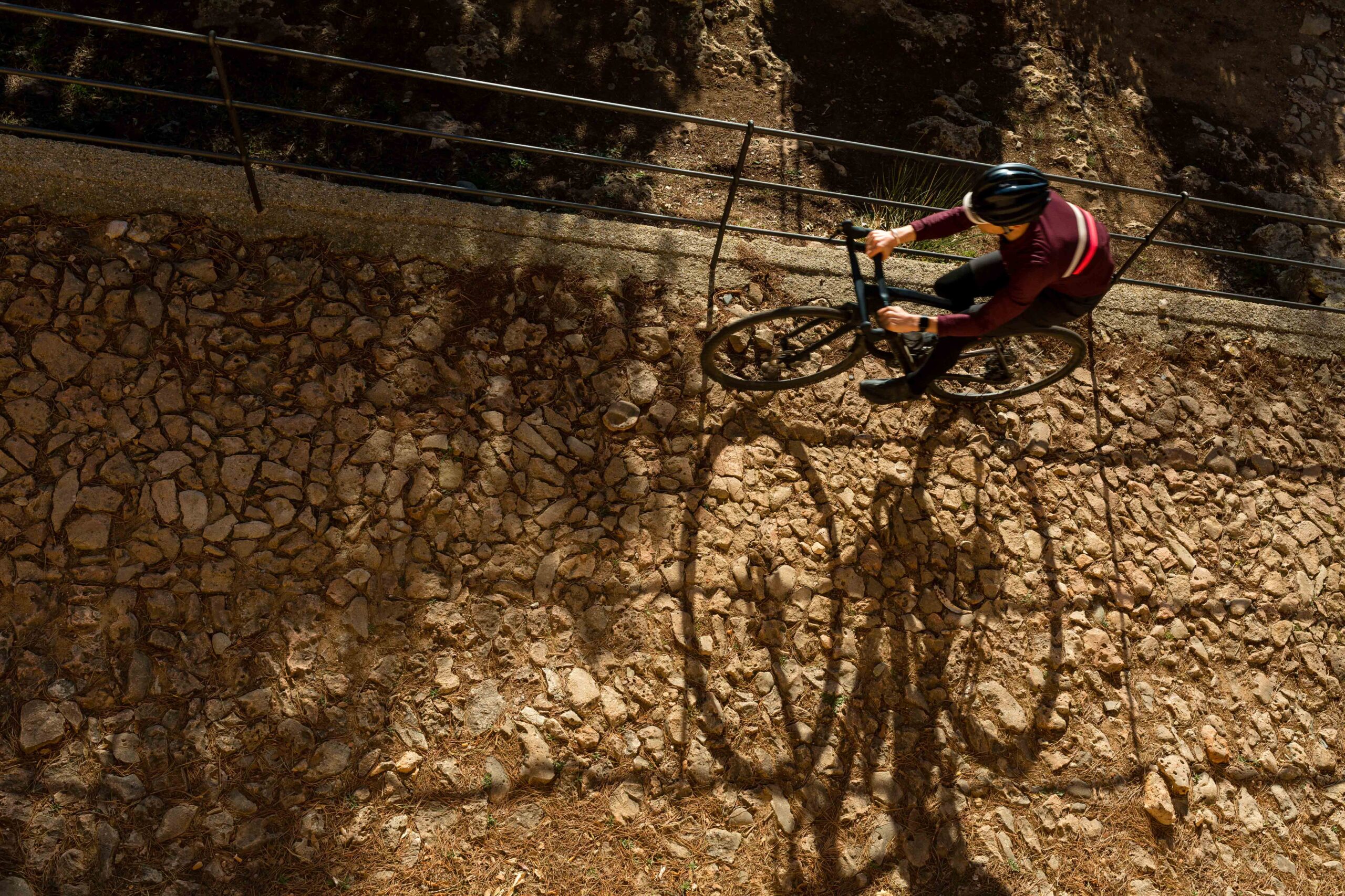 Go find it with Canyon and Rapha in Manchester