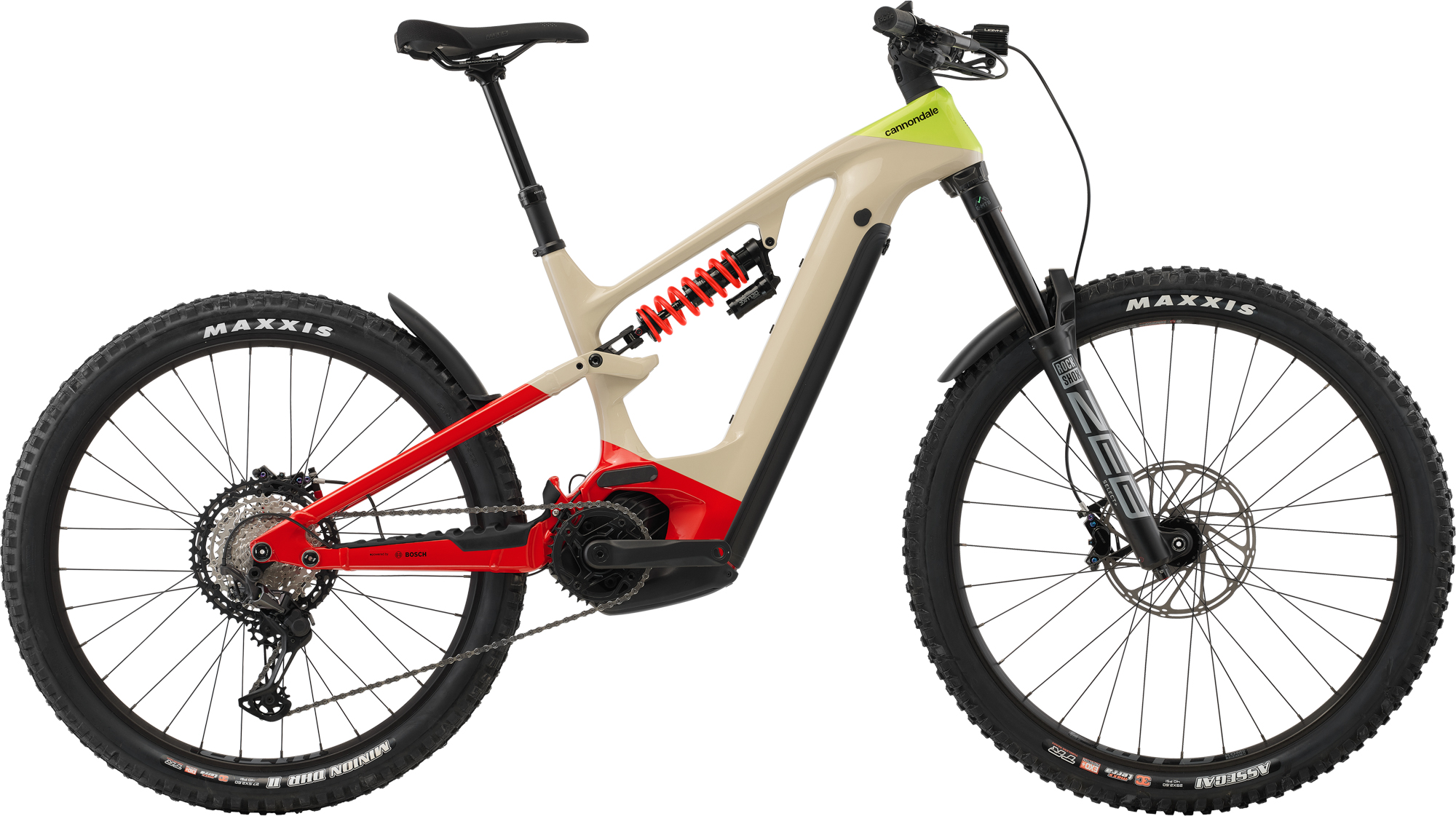 Cannondale Moterra Neo