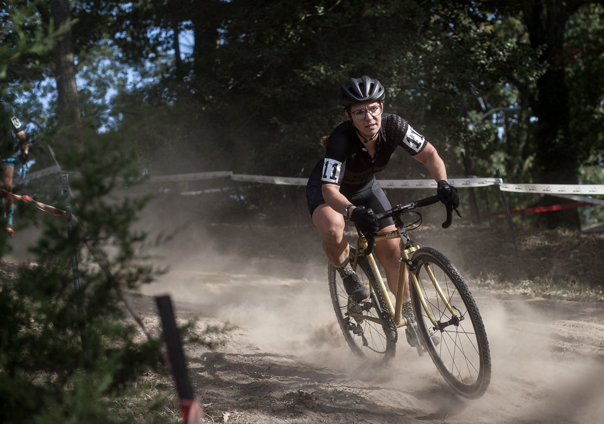 Never F’n Relent: the Richard Sachs Cyclocross Team