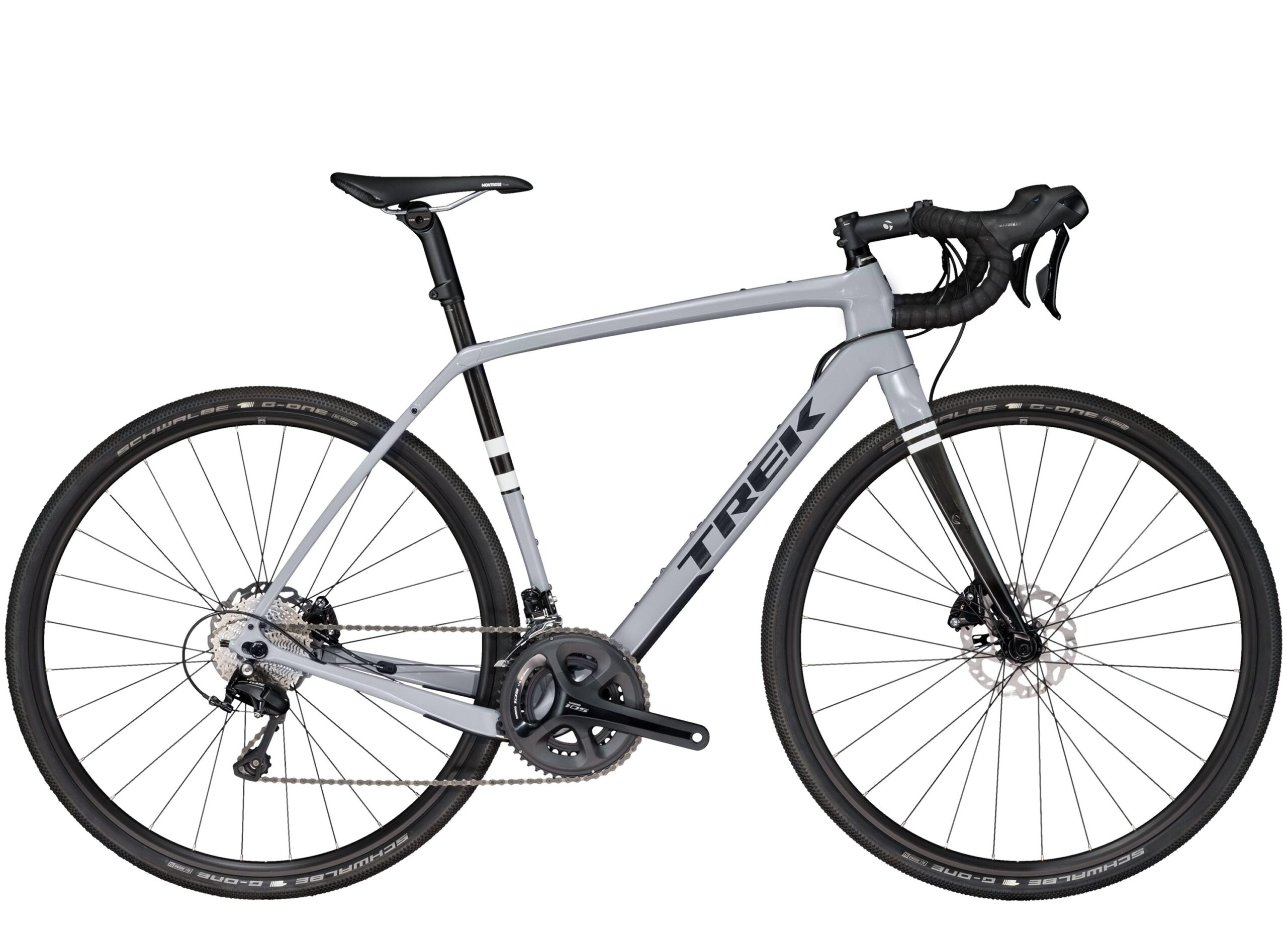 Trek launch new gravel bike: Meet the Checkpoint