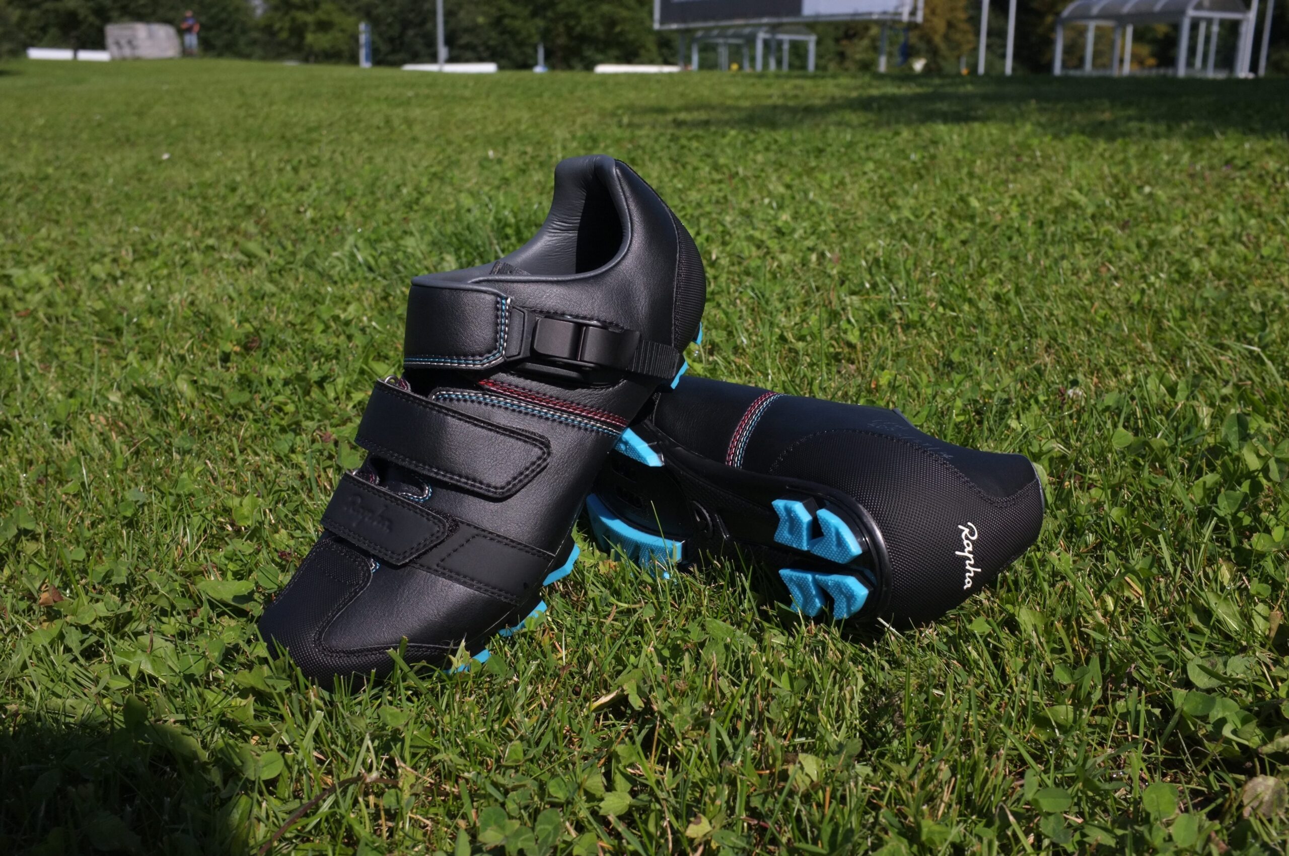 Eurobike 2014: Rapha launches Cross Shoe