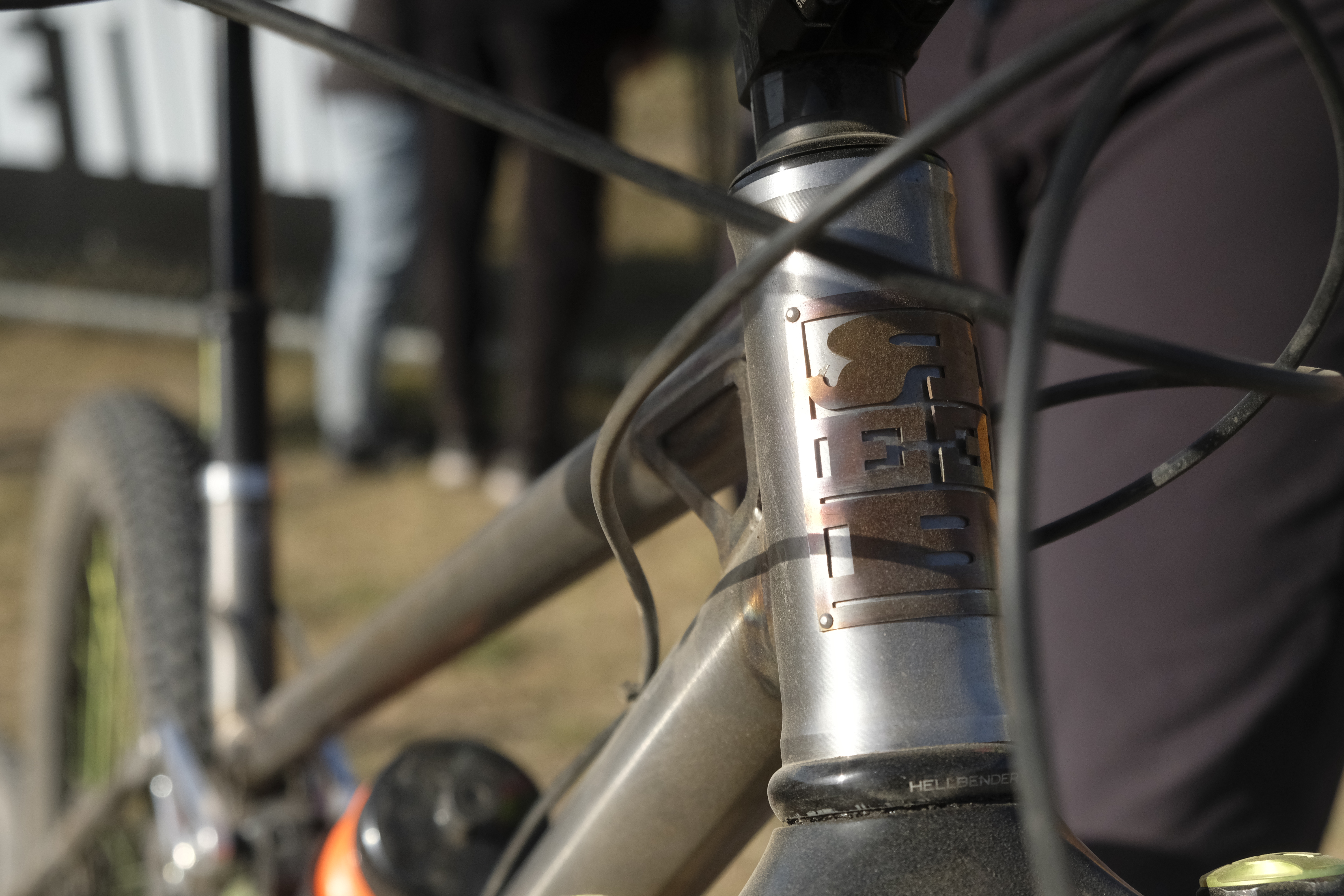 Reeb Sqweeb Reeb SST