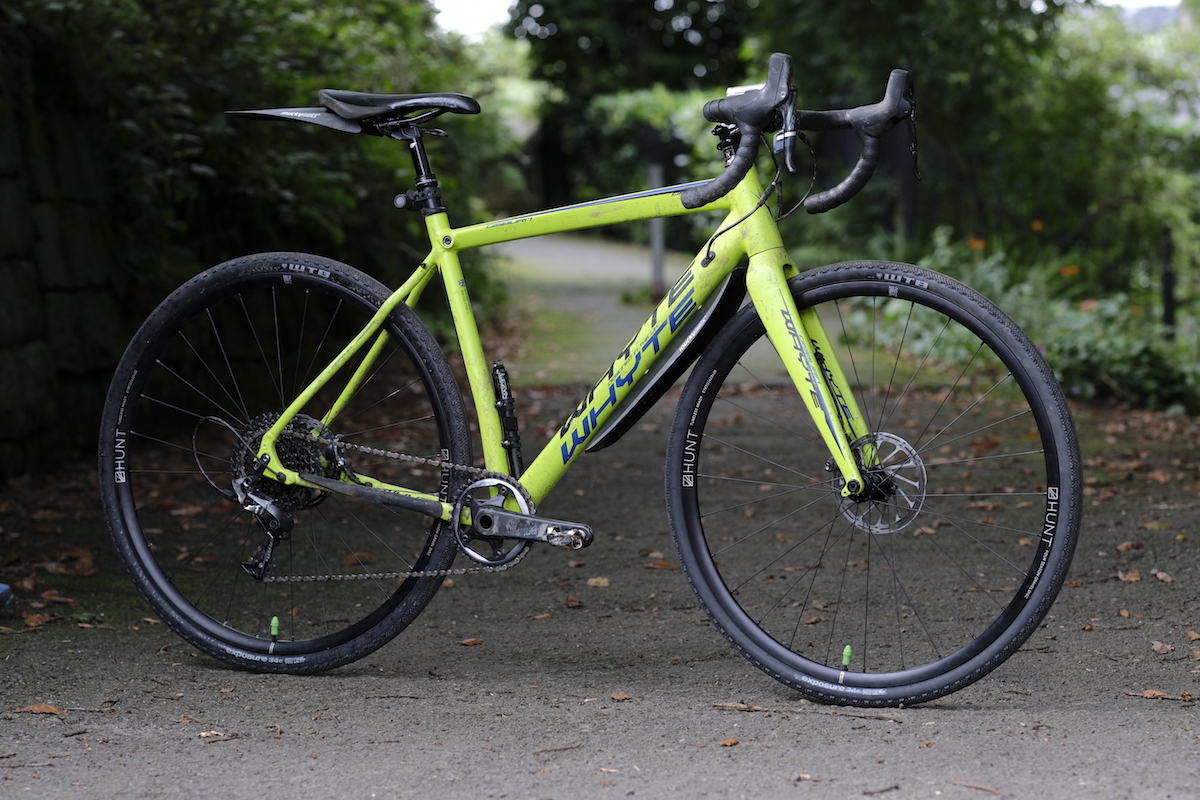 Long Term Review: Saying Goodbye To The Whyte Gisburn