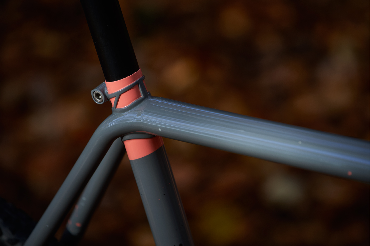 Donhou announces new Signature Steel model
