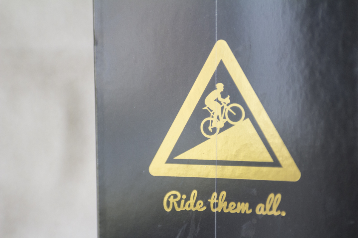 Big Book Giveaway! Britain’s Greatest Cycling Climbs Box Set