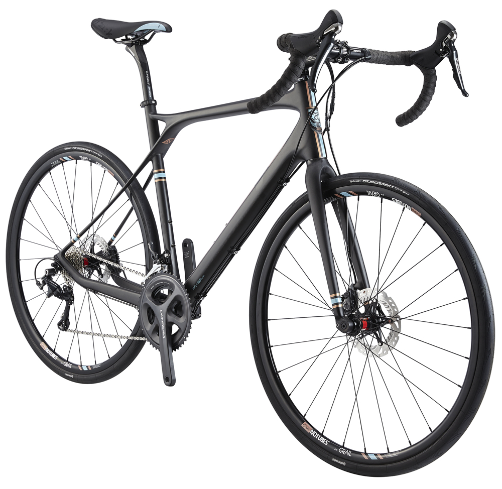 GT Grade