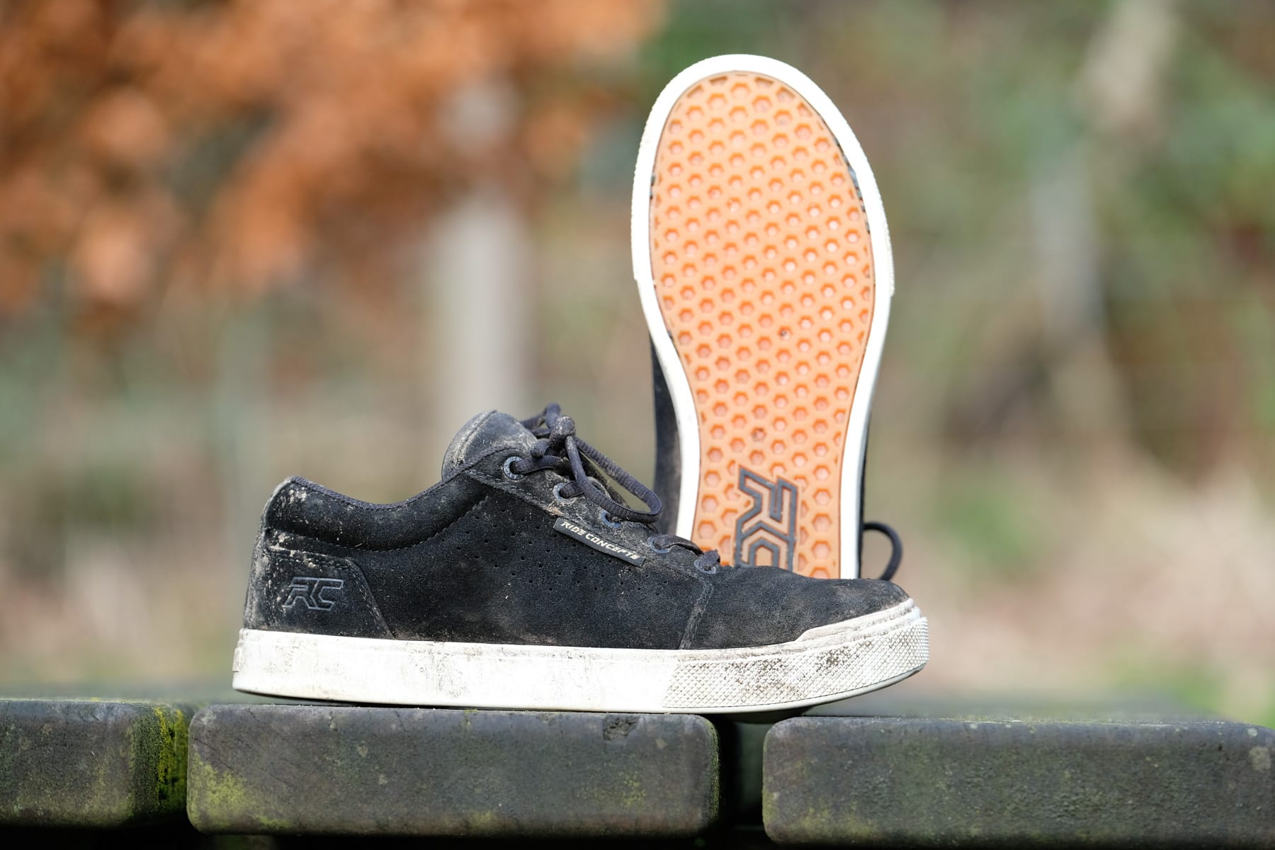 Ride Concepts Women’s Vice Shoe