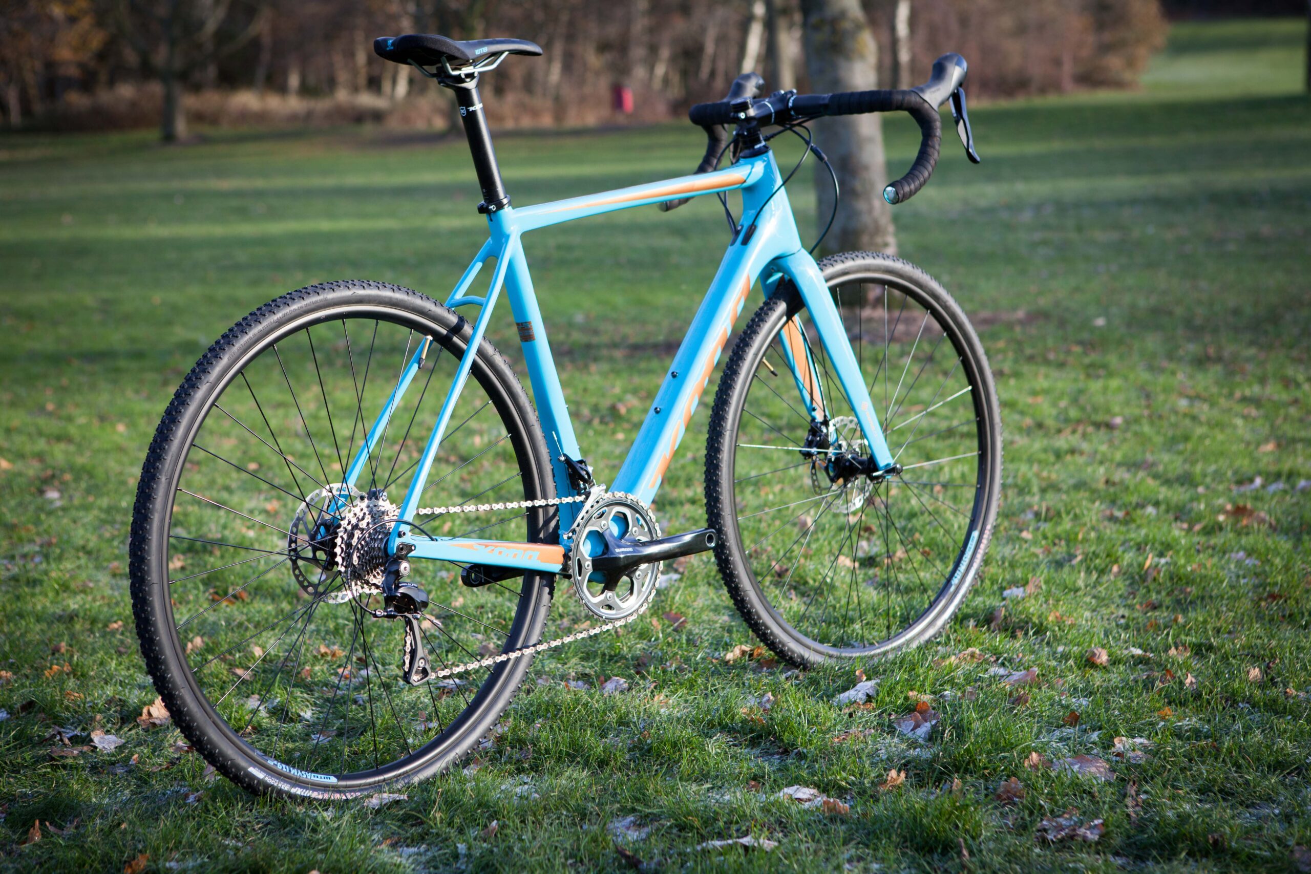 First Look: Kona Major Jake