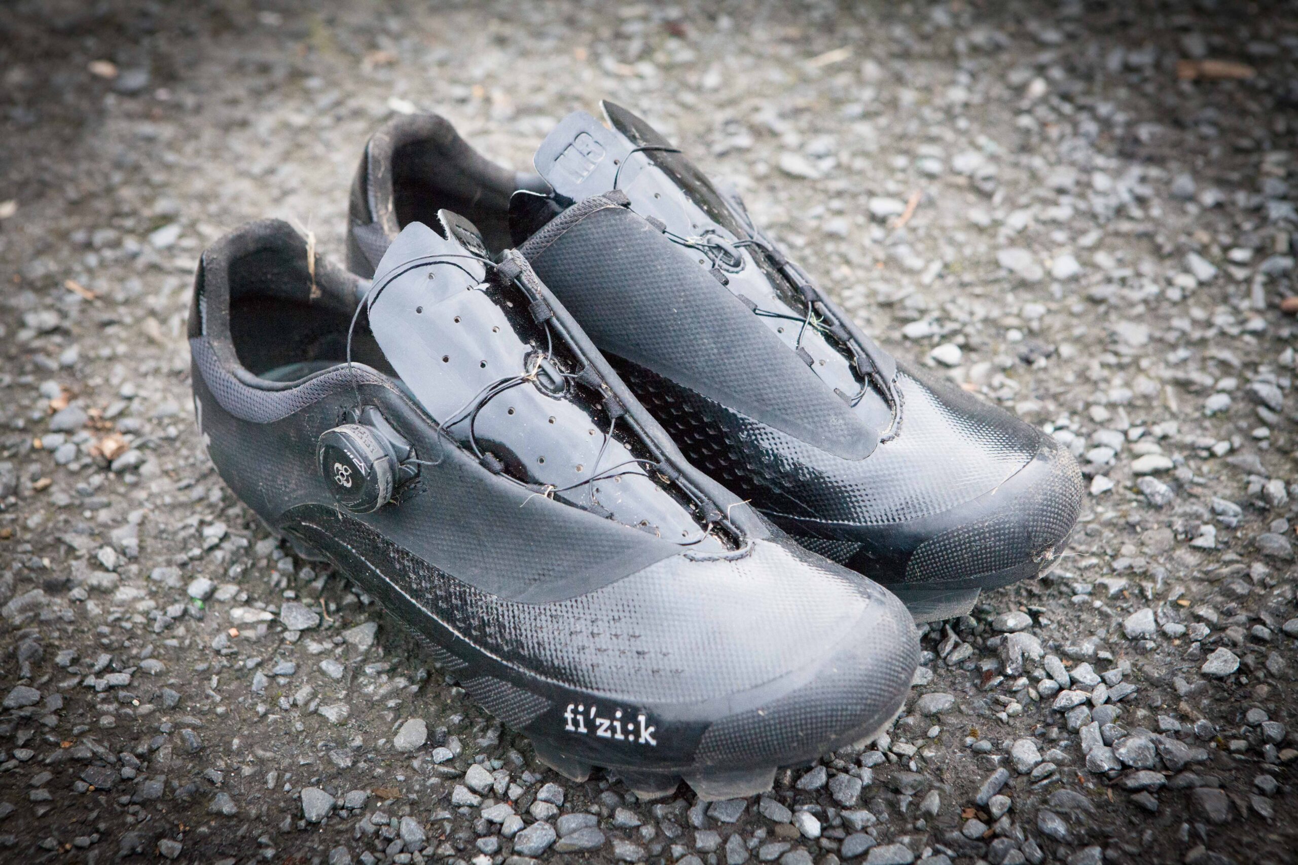 The ultimate ‘cross shoe? The Fi’zi:k Uomo M3B comes close