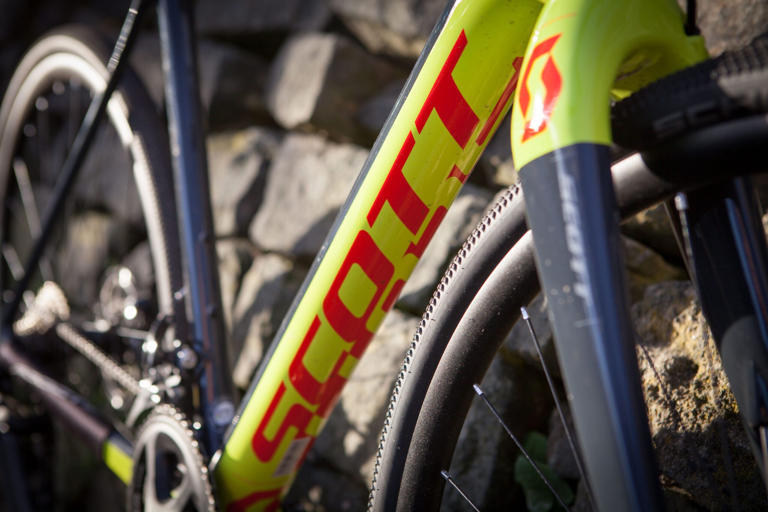 First Look: Scott Addict Gravel 30