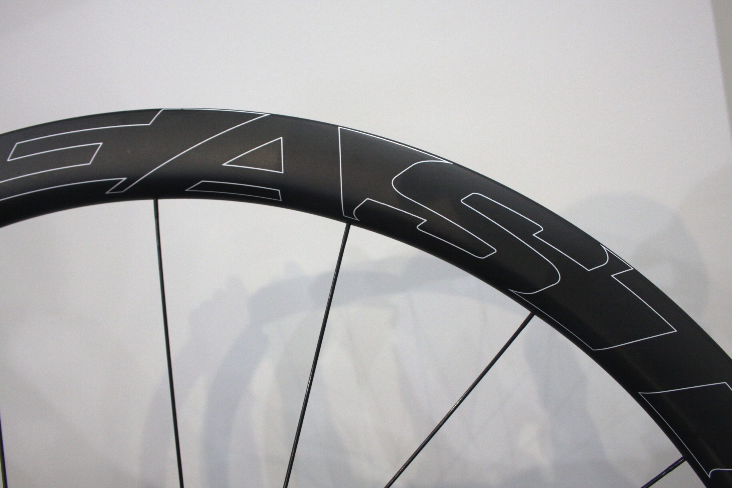 Eurobike 2014: Easton EC90 SL Disc Wheels