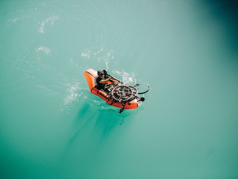 Contrast – A Kona Sutra Adventure