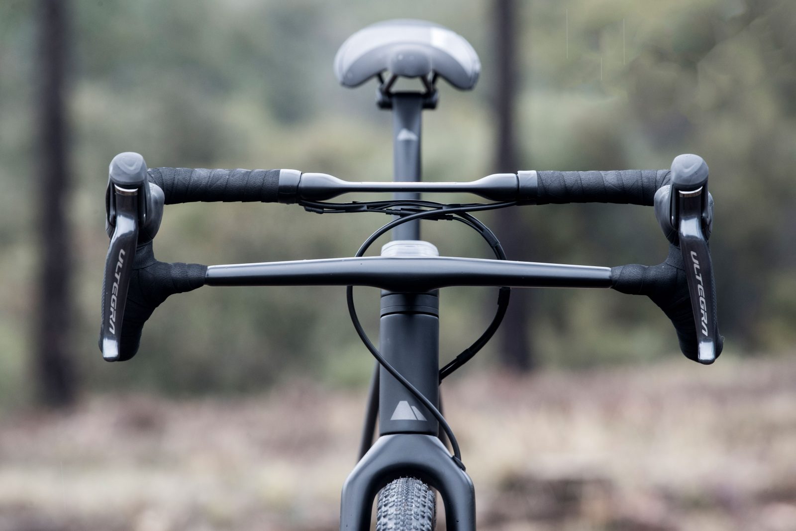 Do not adjust your sets: Canyon tear up the rulebook with the new Grail