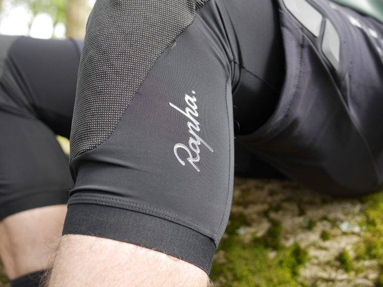 Rapha Trail Knee Pads review: genuinely great