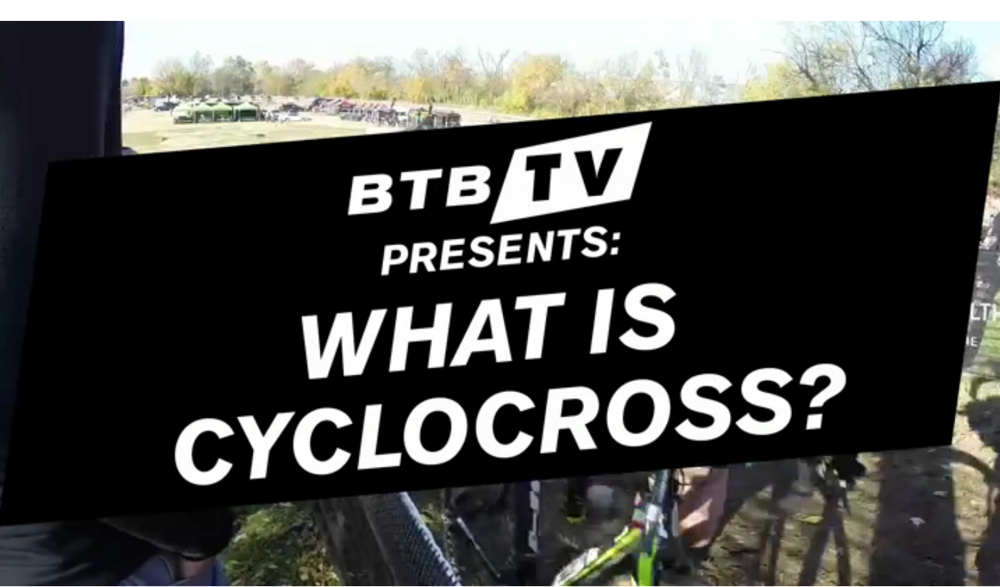 Behind the Barriers: the video channel you need to know about