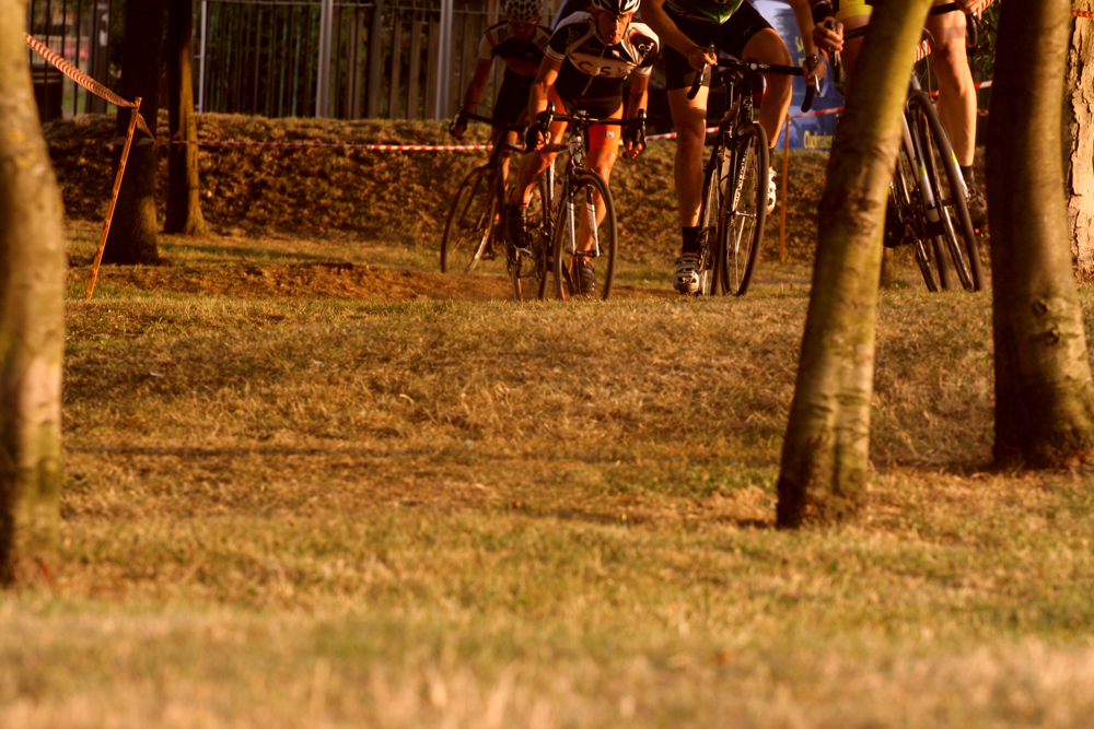 Gallery: Summer Series racing