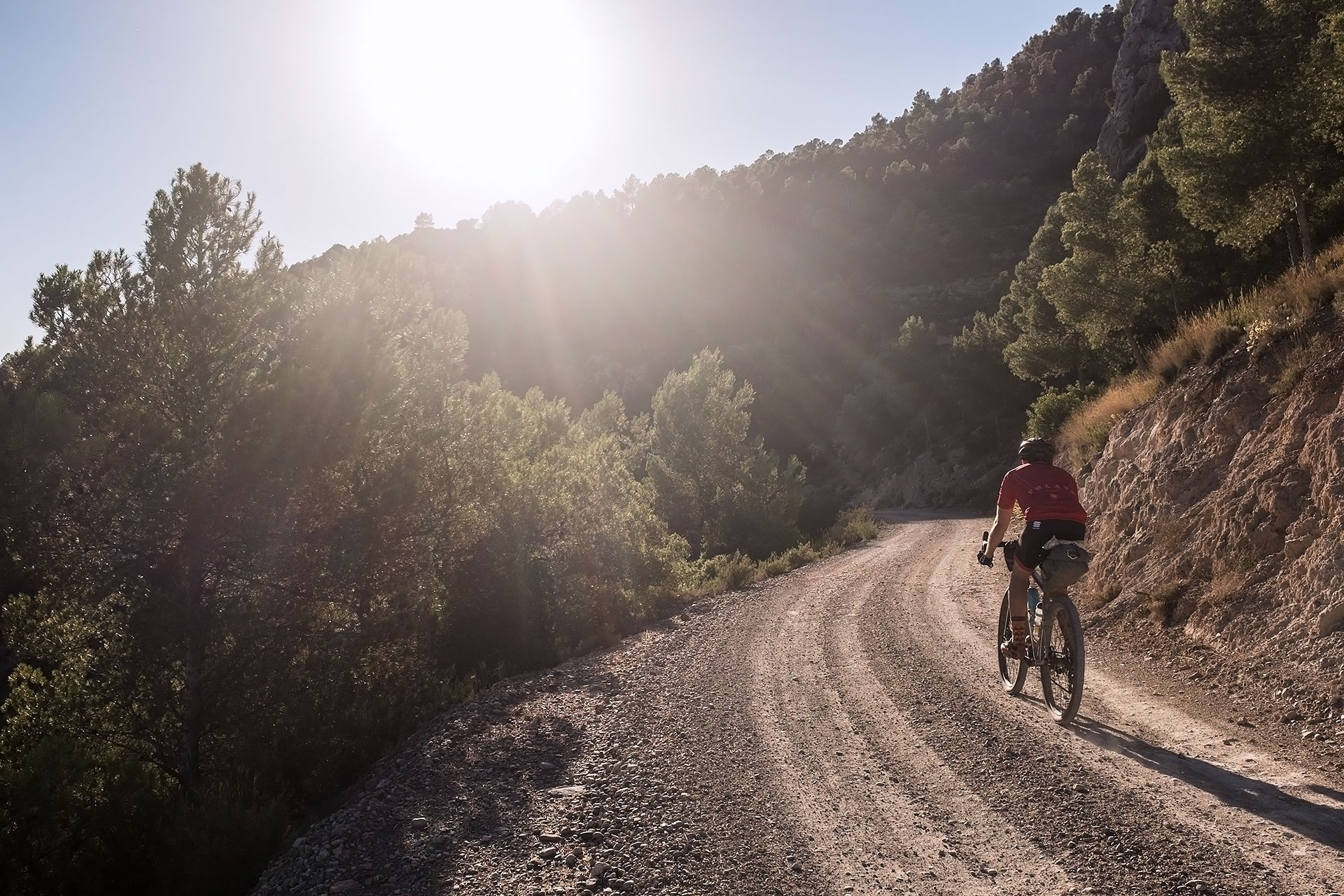 Catalonia from North to South: the CAT 700