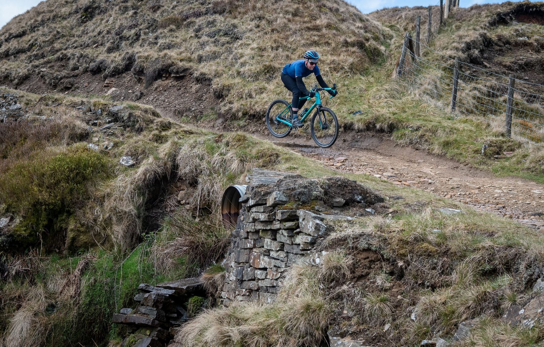 Merida Silex+ 6000 review: A gravel bike for more than just gravel