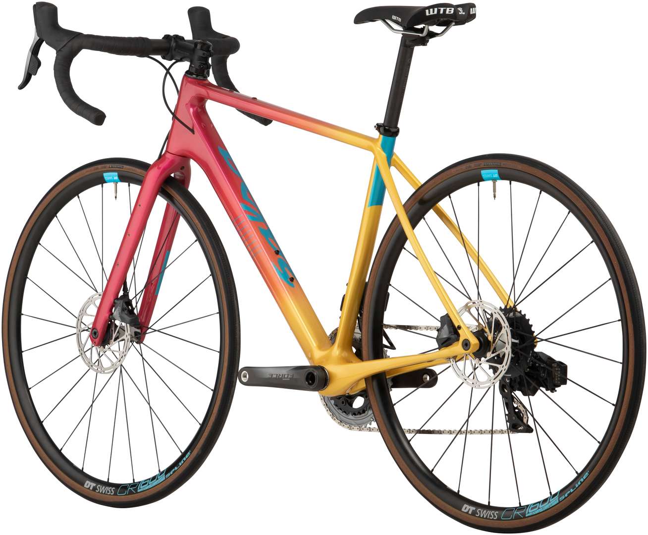 Salsa Warroad Gets 2020 Update And UK Availability