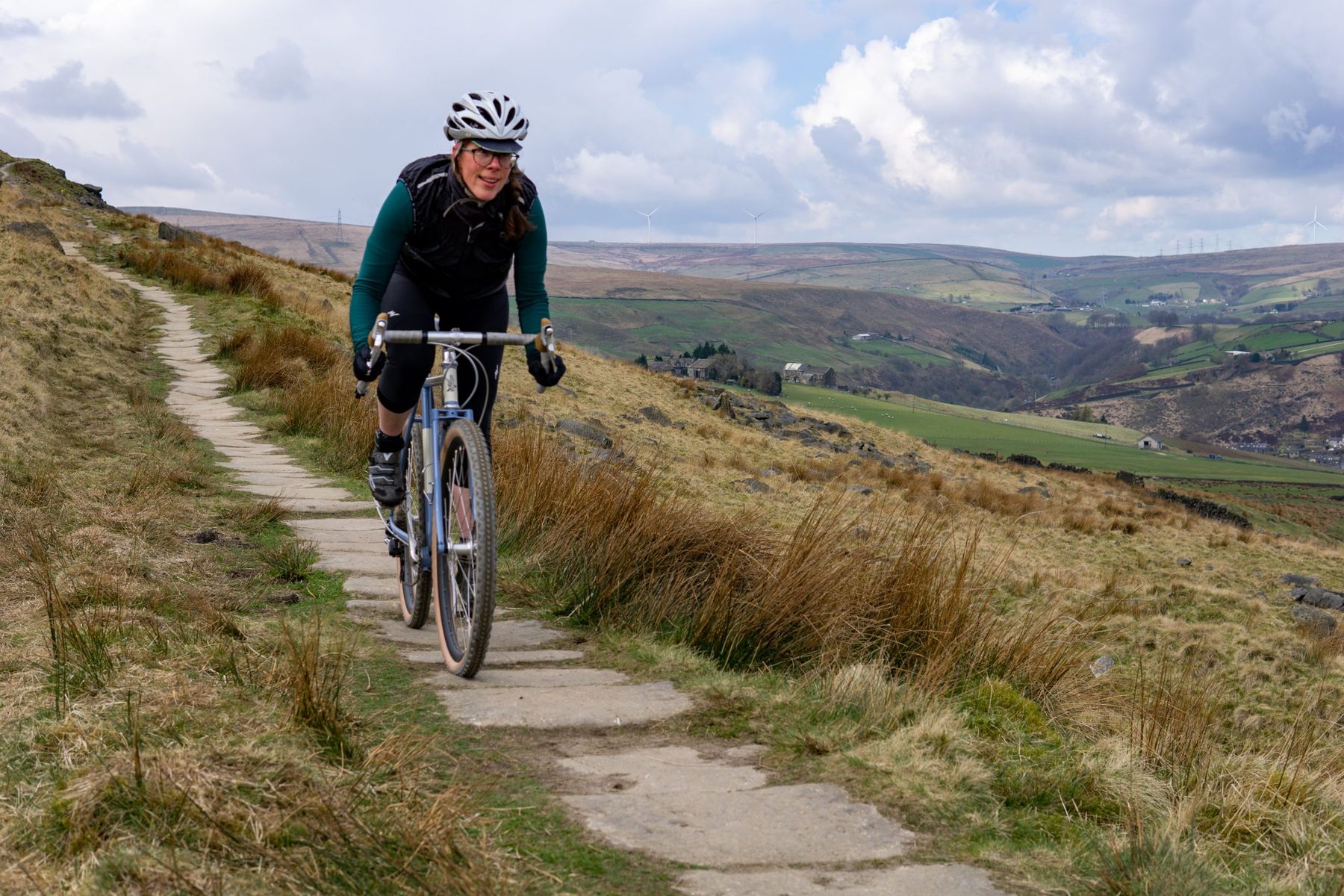 Singular Peregrine Mk3 – A Classic Gravel All Rounder