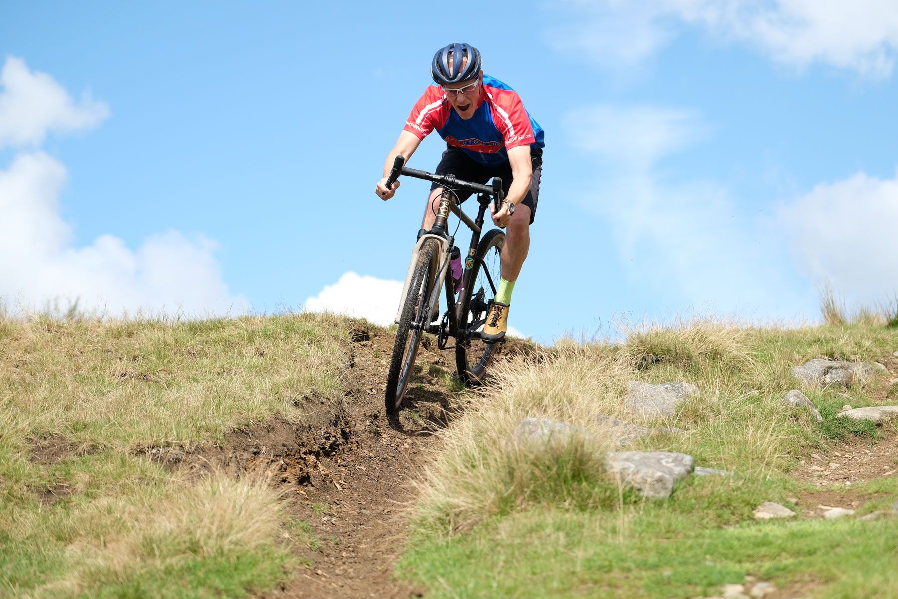 SRAM XPLR Review – 200km On A Gravel Groupset