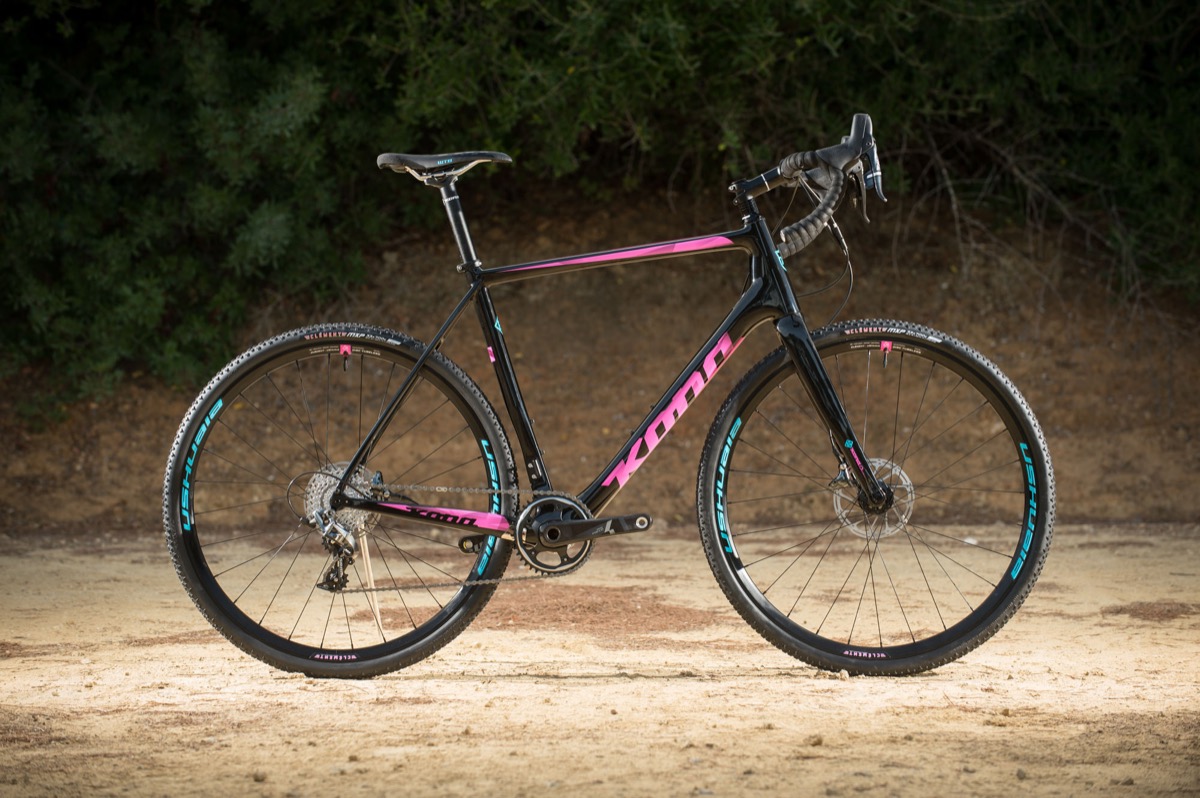 First Impressions: Kona Jake Range For 2018