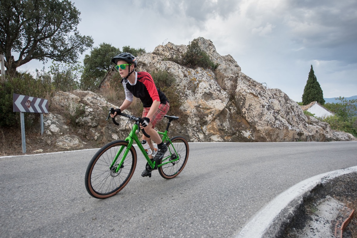 First Impressions: Kona Rove Range For 2018