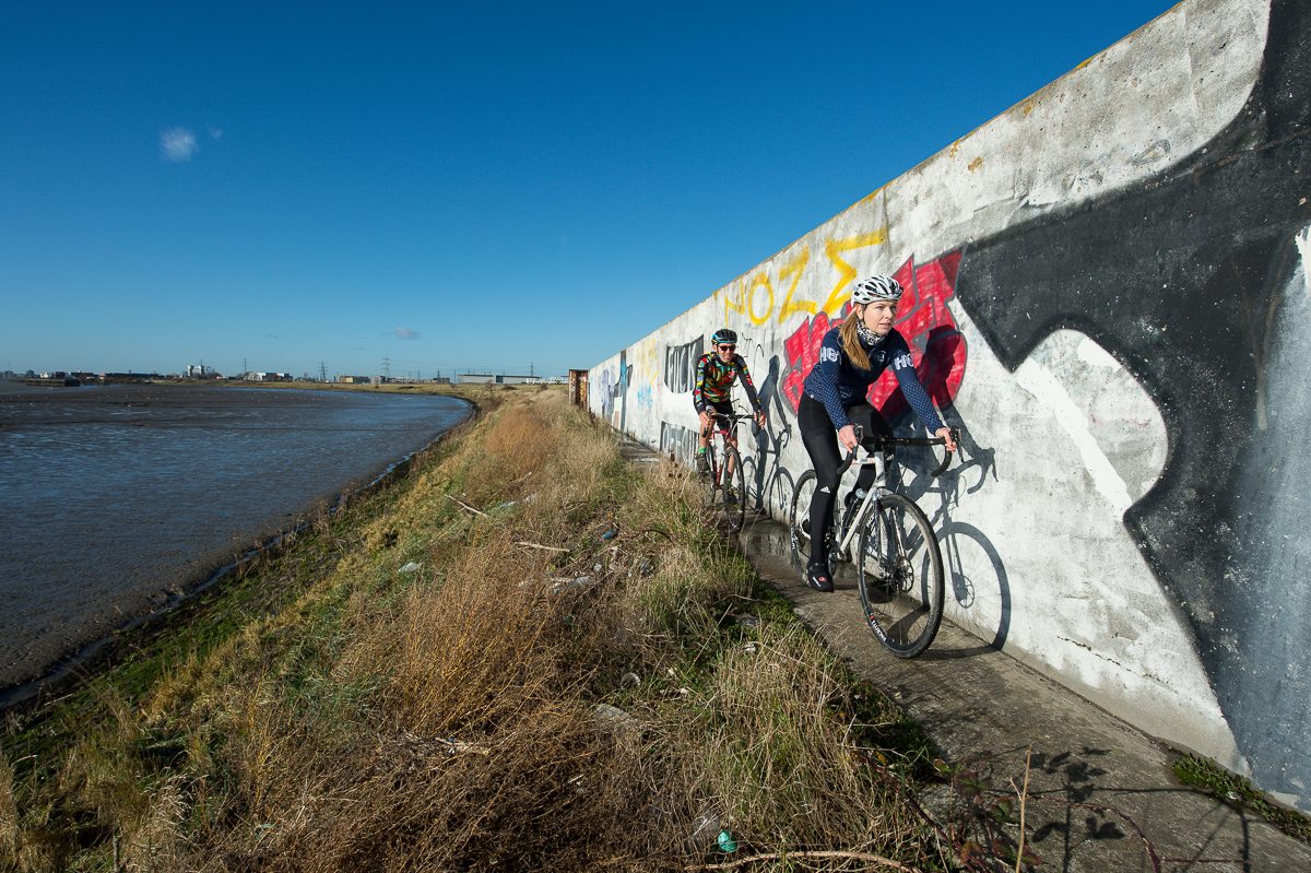 Thames Trippin’